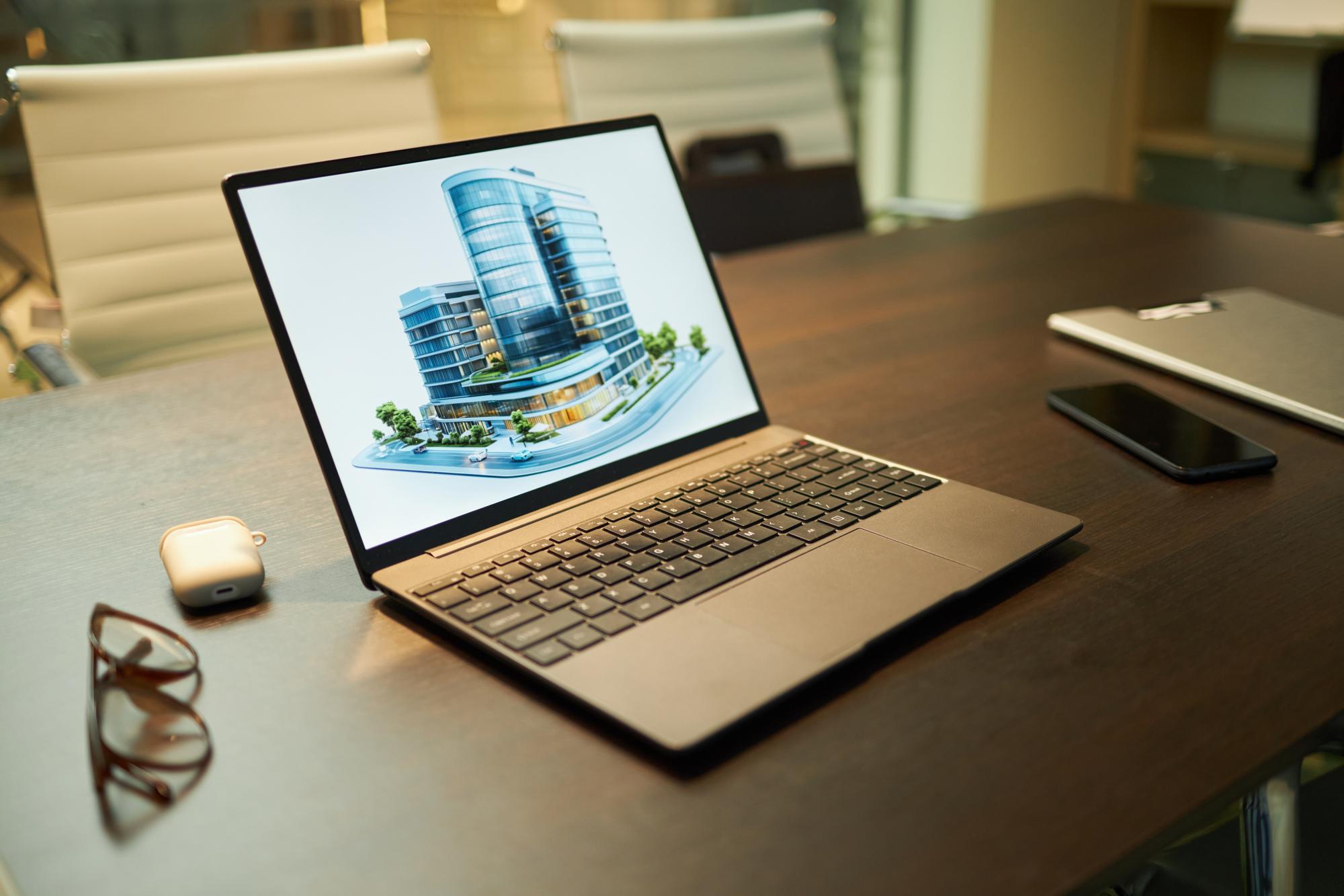 Anunț profesional postat pe platforme imobiliare